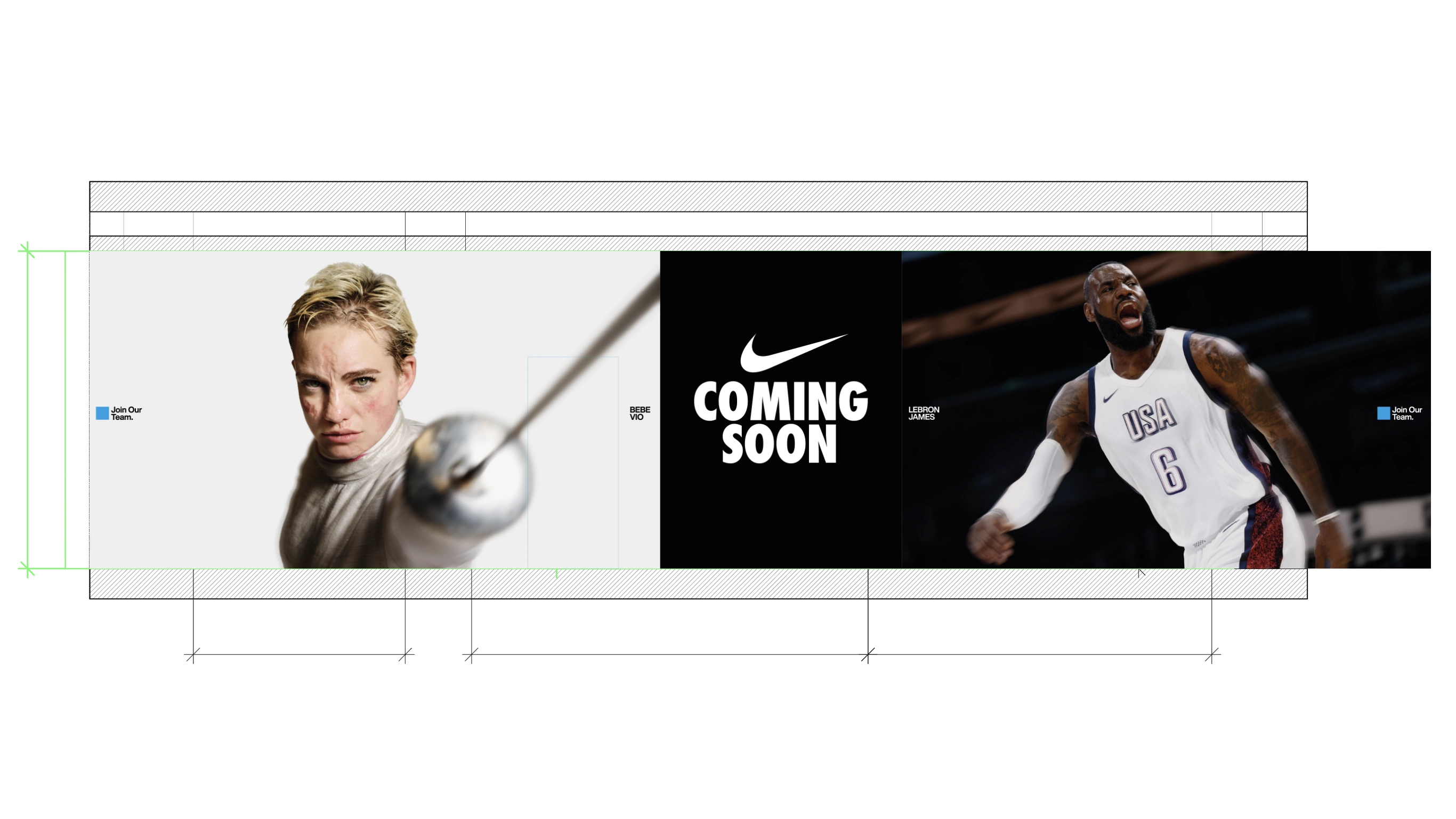 nike percassi