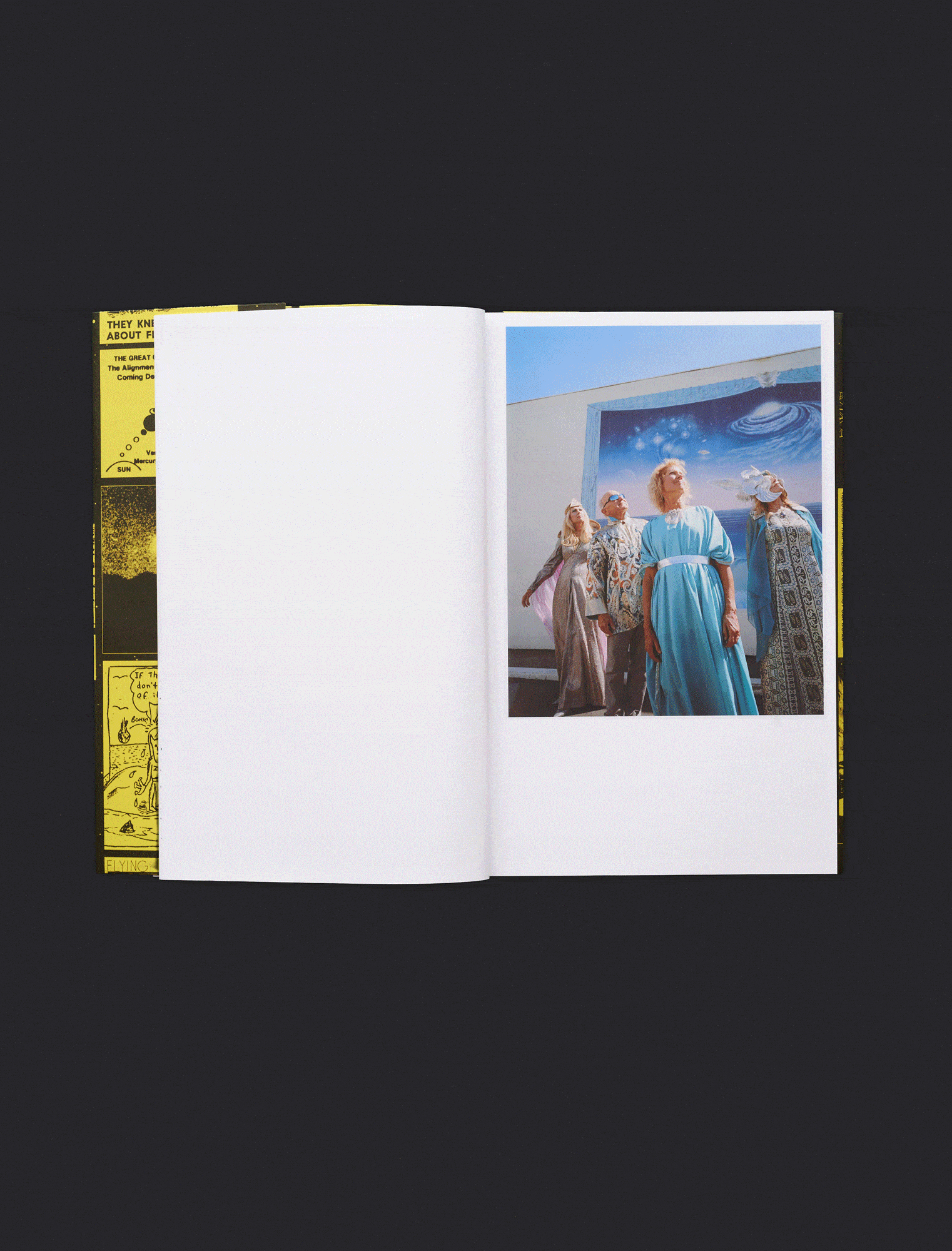 Editorial design progettazione editoriale
